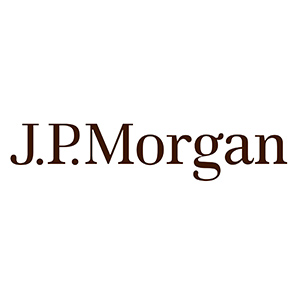 J P Morgan